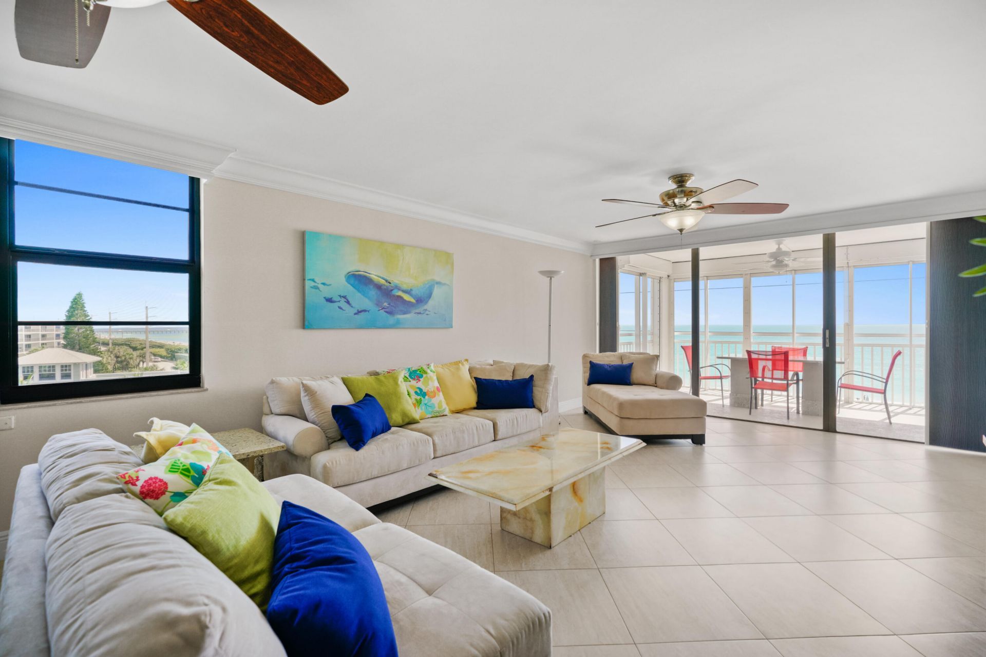 911 Ocean Drive, Unit 506, Juno Beach, FL 33408 Photo