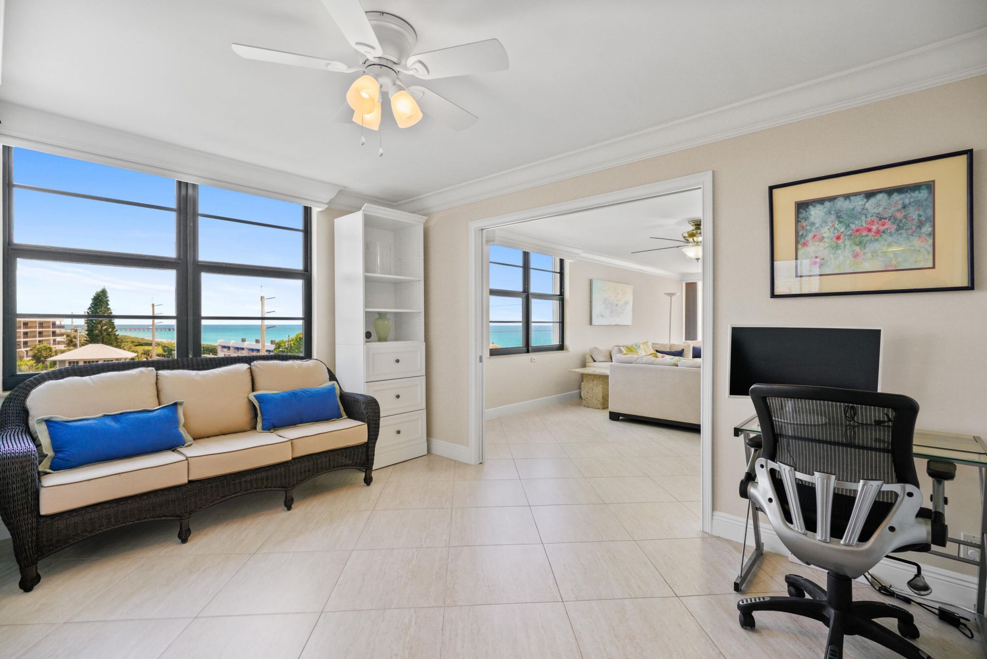 911 Ocean Drive, Unit 506, Juno Beach, FL 33408 Photo
