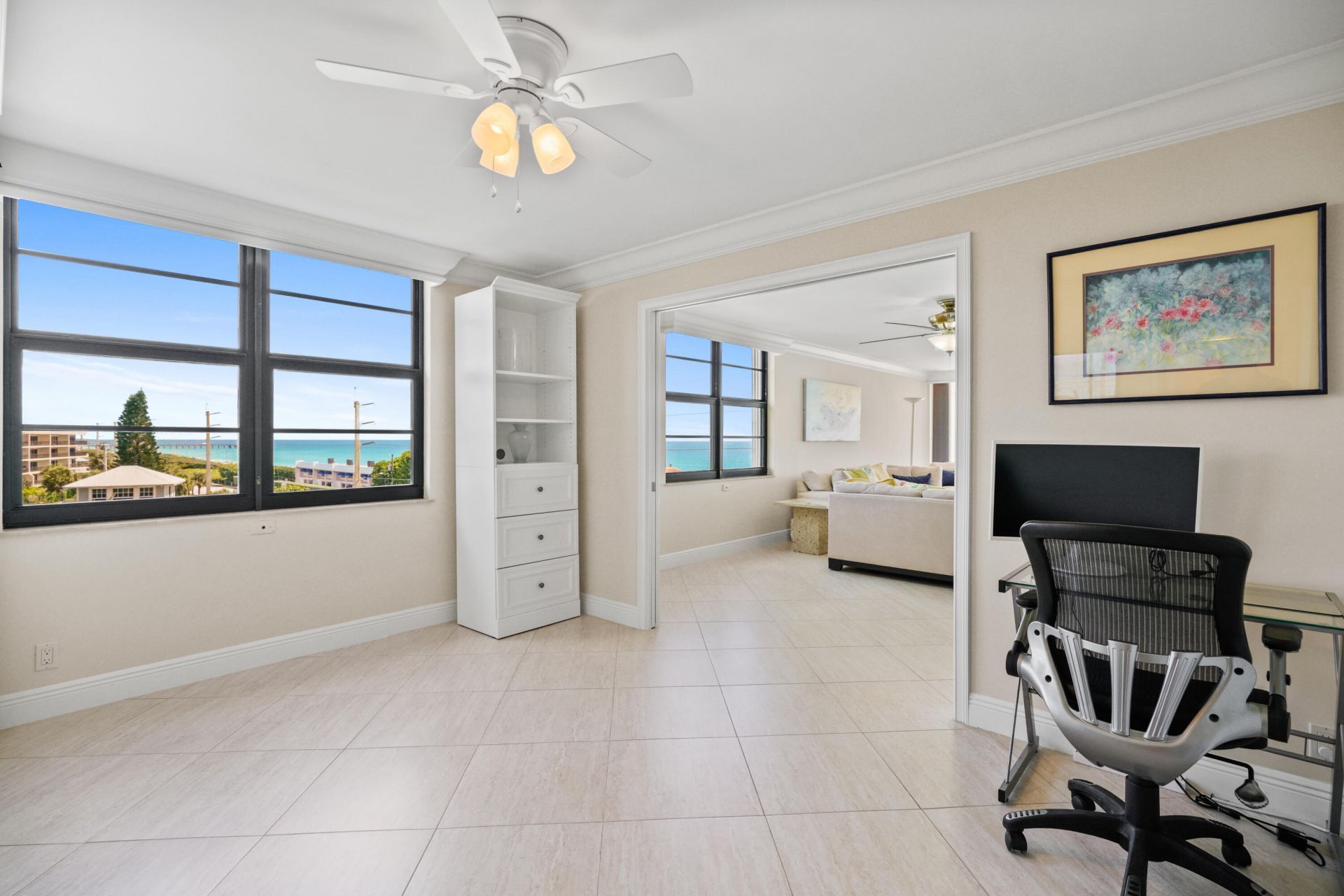 911 Ocean Drive, Unit 506, Juno Beach, FL 33408 Photo