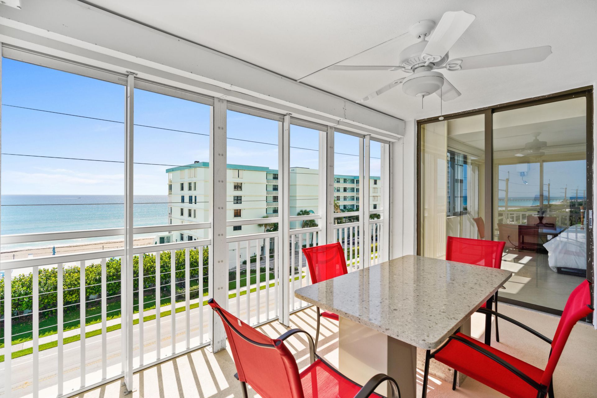 911 Ocean Drive, Unit 506, Juno Beach, FL 33408 Photo