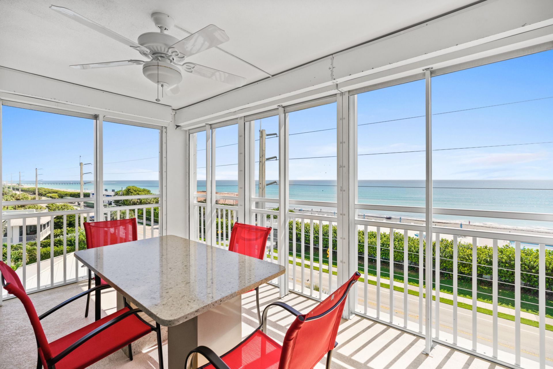 911 Ocean Drive, Unit 506, Juno Beach, FL 33408 Photo