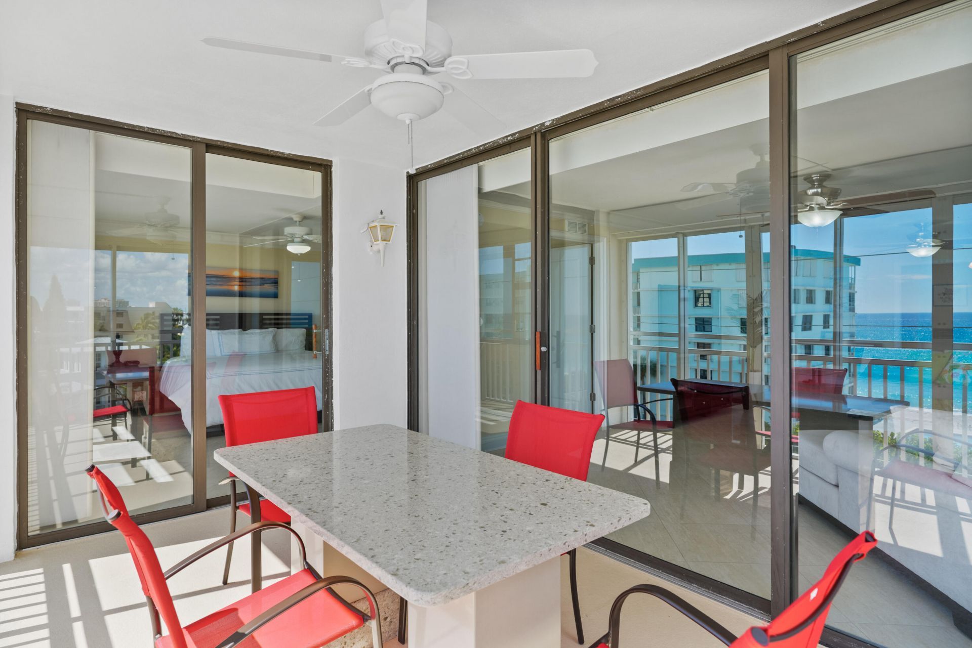 911 Ocean Drive, Unit 506, Juno Beach, FL 33408 Photo
