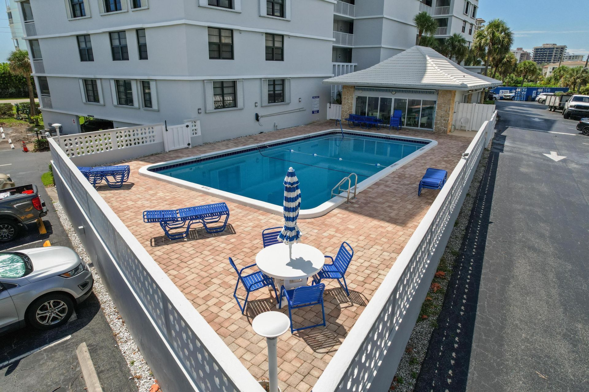 911 Ocean Drive, Unit 506, Juno Beach, FL 33408 Photo