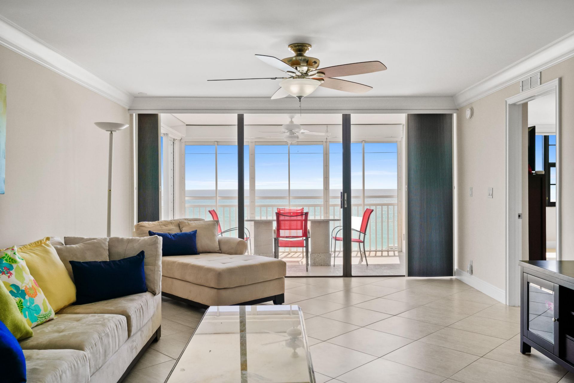 911 Ocean Drive, Unit 506, Juno Beach, FL 33408 Photo
