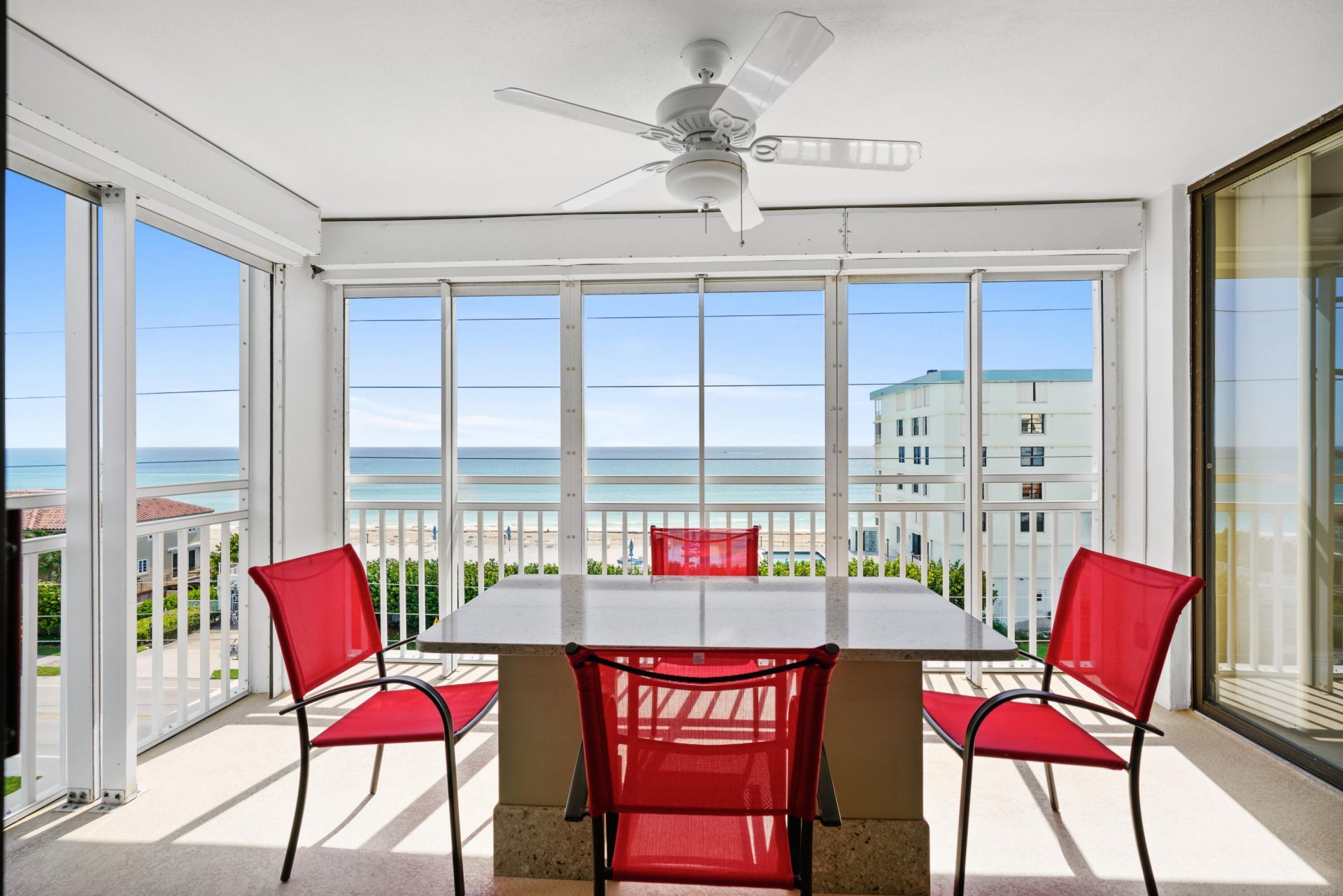 911 Ocean Drive, Unit 506, Juno Beach, FL 33408 Photo
