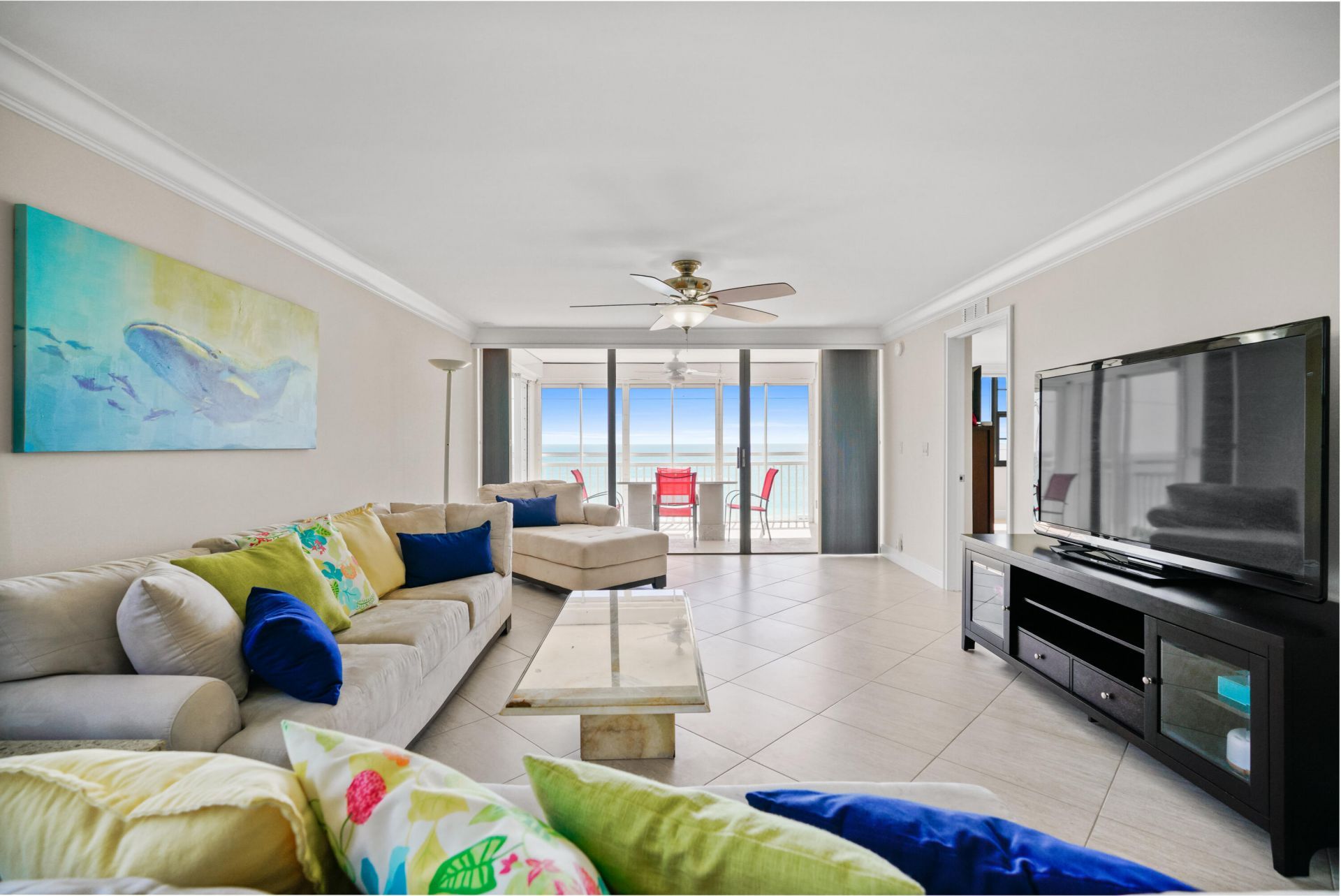 911 Ocean Drive, Unit 506, Juno Beach, FL 33408 Photo