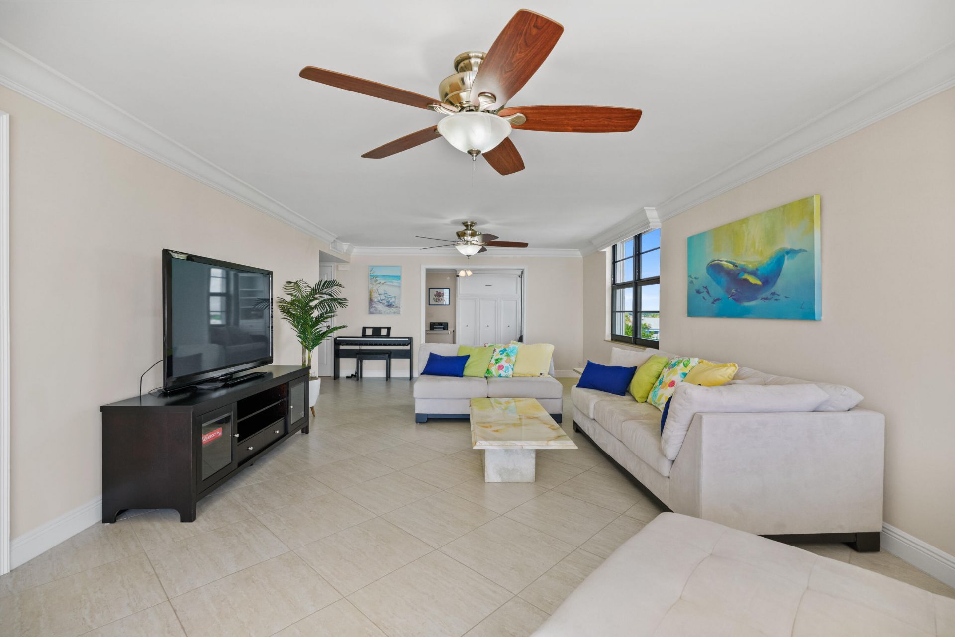 911 Ocean Drive, Unit 506, Juno Beach, FL 33408 Photo