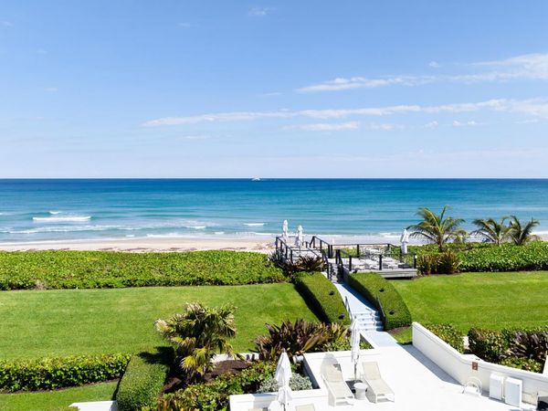 3120 S Ocean Boulevard, Unit 3602, Palm Beach, FL 33480