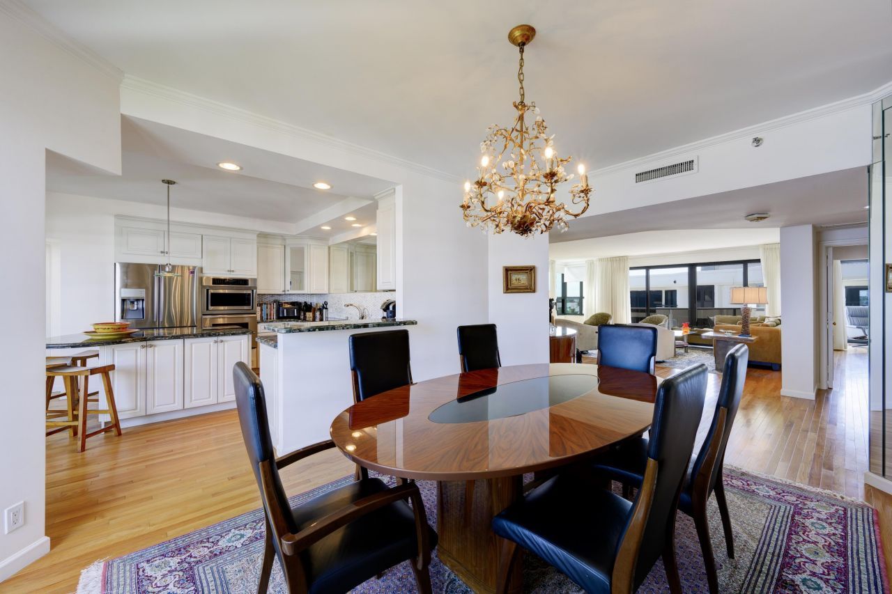 3120 S Ocean Boulevard, Unit 3602, Palm Beach, FL 33480 Photo