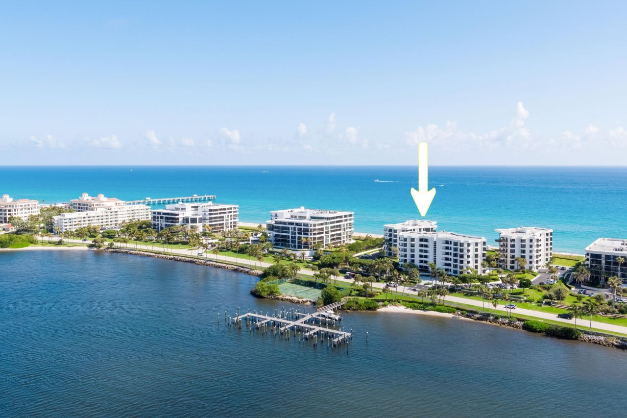 3120 S Ocean Boulevard, Unit 3602, Palm Beach, FL 33480 Photo