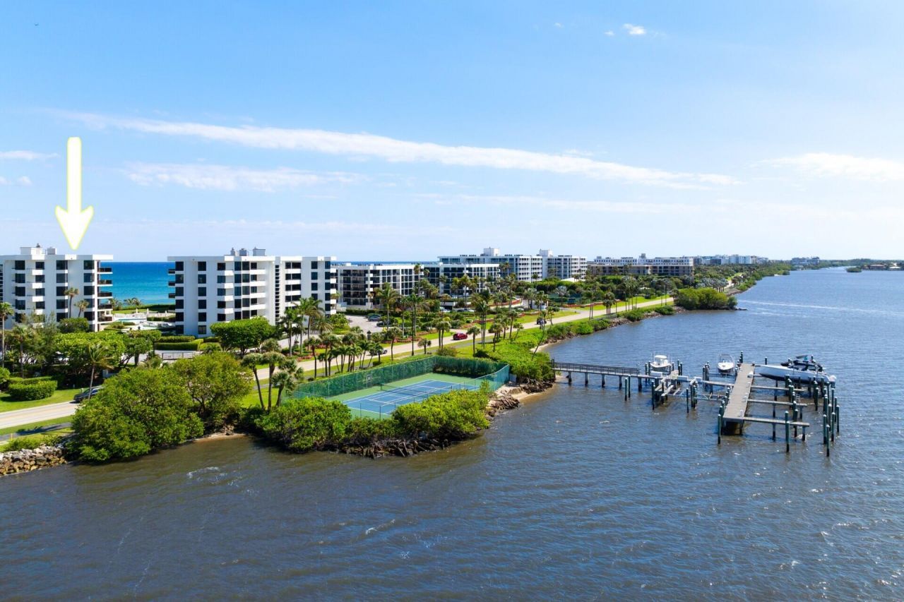 3120 S Ocean Boulevard, Unit 3602, Palm Beach, FL 33480 Photo