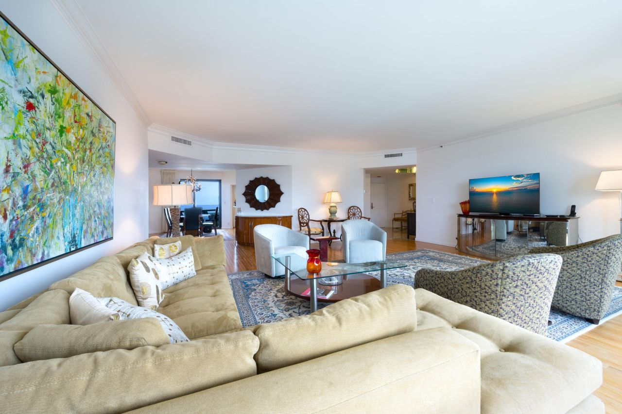 3120 S Ocean Boulevard, Unit 3602, Palm Beach, FL 33480 Photo