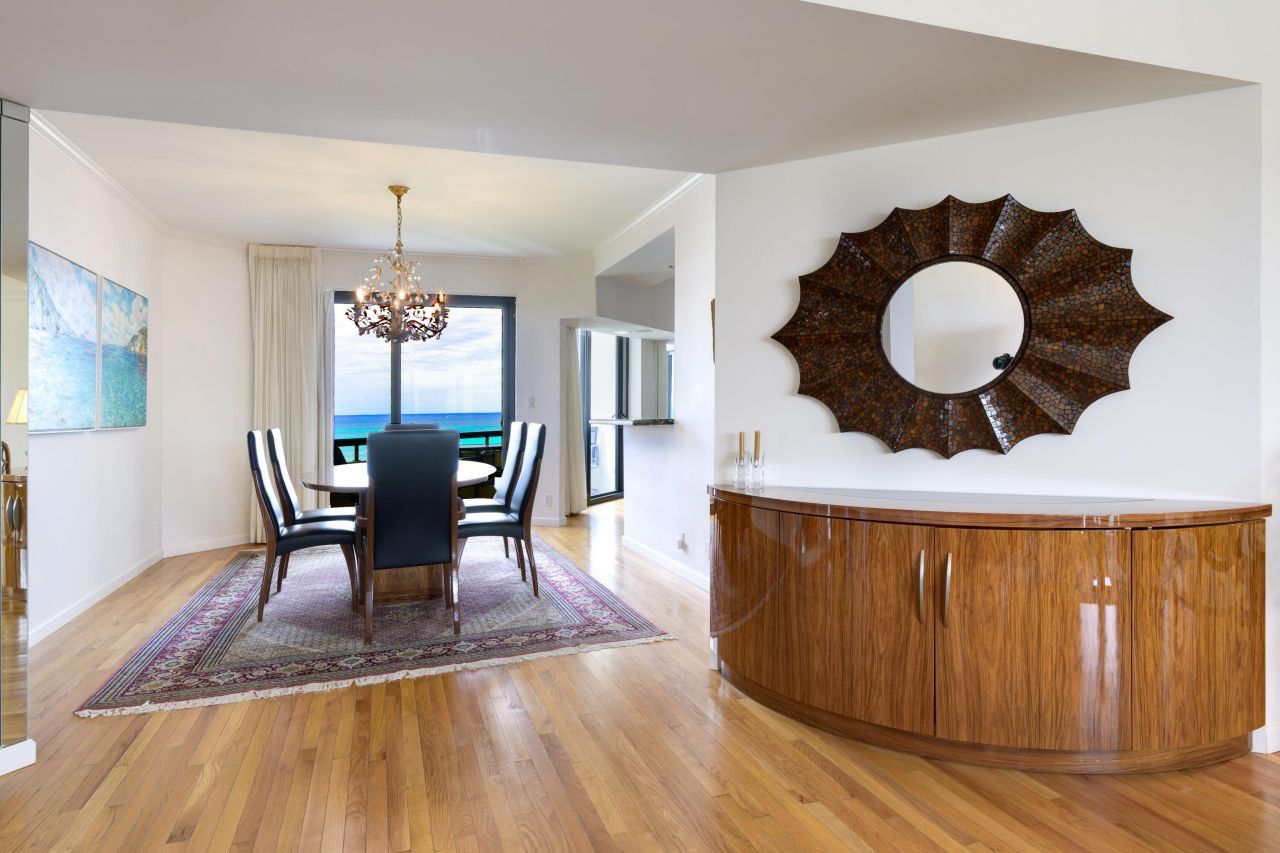 3120 S Ocean Boulevard, Unit 3602, Palm Beach, FL 33480 Photo