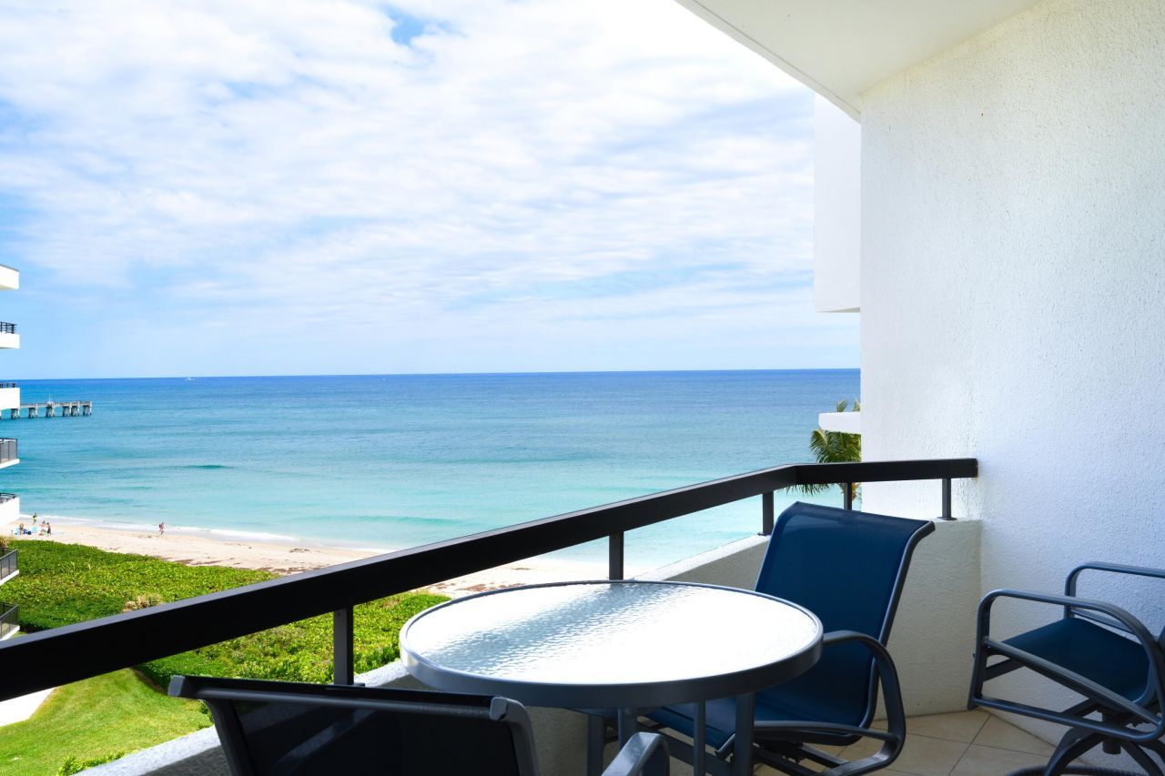 3120 S Ocean Boulevard, Unit 3602, Palm Beach, FL 33480 Photo