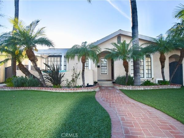 523 S Citron Street, Anaheim, CA 92805