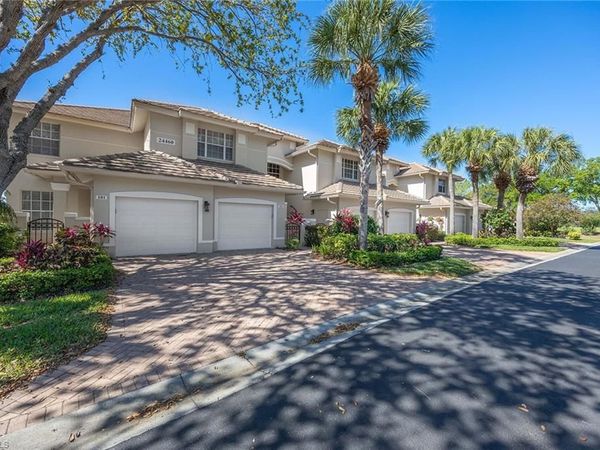 24460 Reserve CT, Unit 202, BONITA SPRINGS, FL 34134