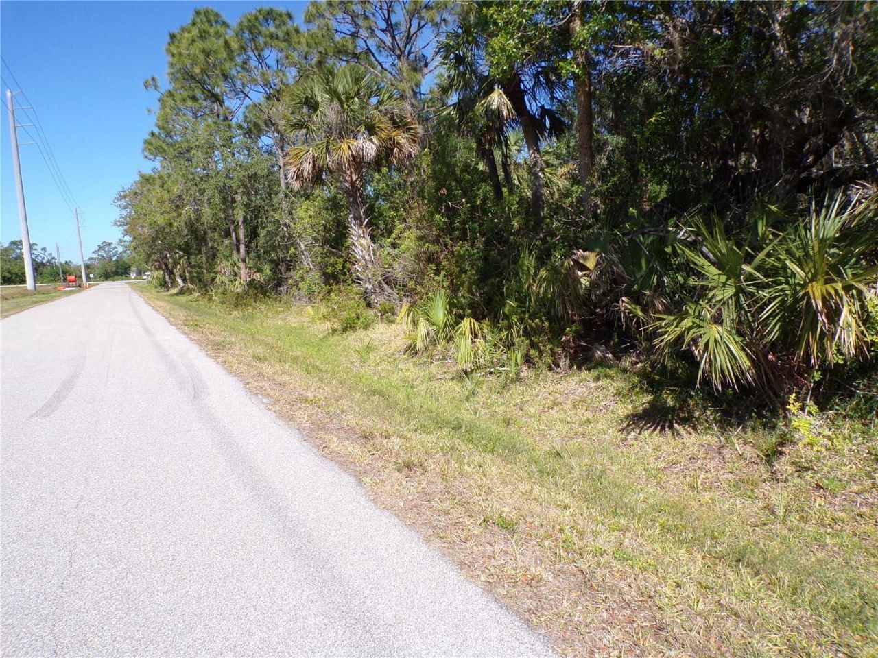 26074 Scham Road, Punta Gorda, FL 33955 Photo