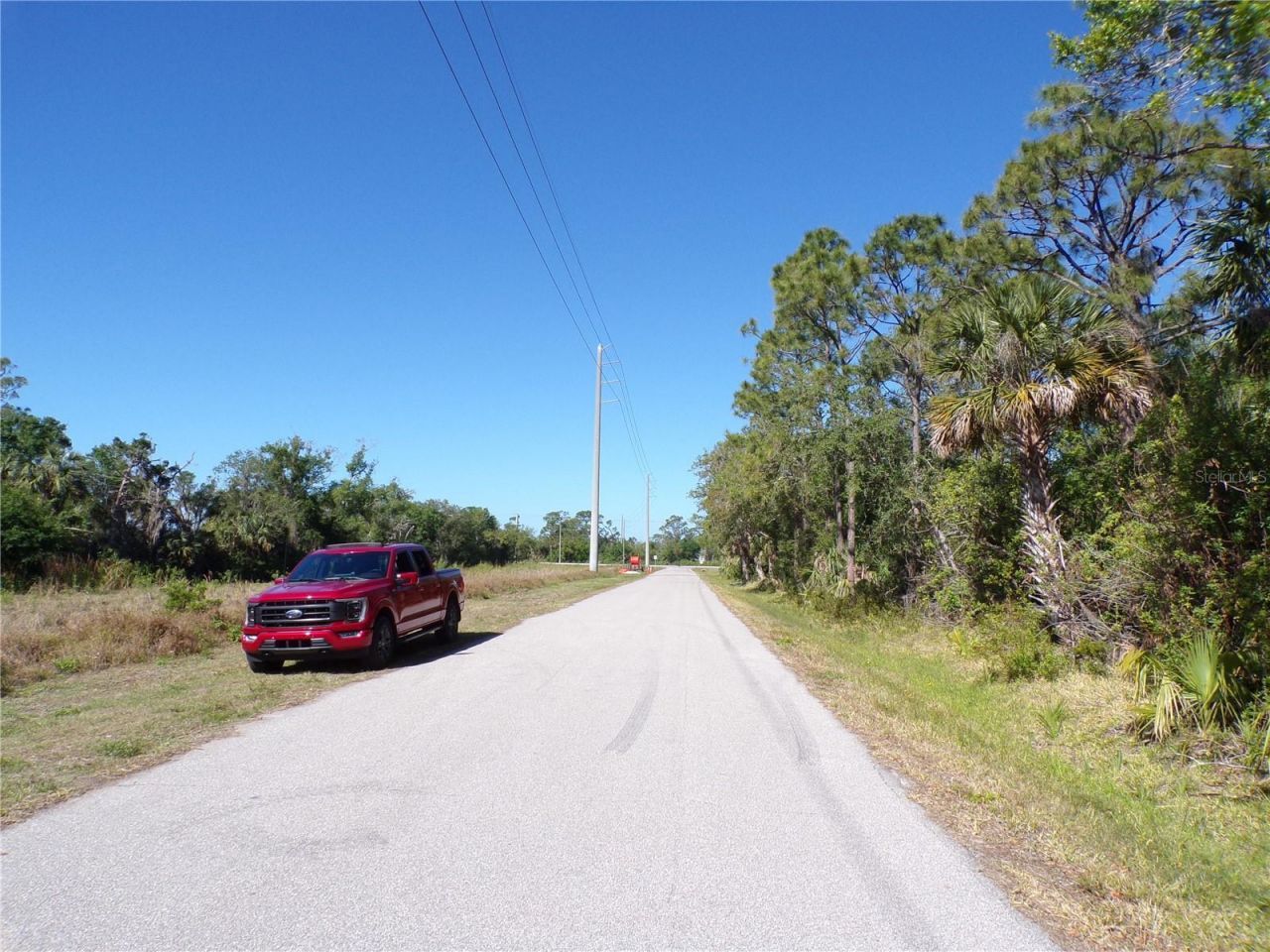 26074 Scham Road, Punta Gorda, FL 33955 Photo