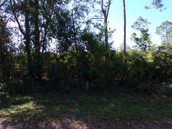 26251 HAPSBURG ROAD, PUNTA GORDA, FL 33955