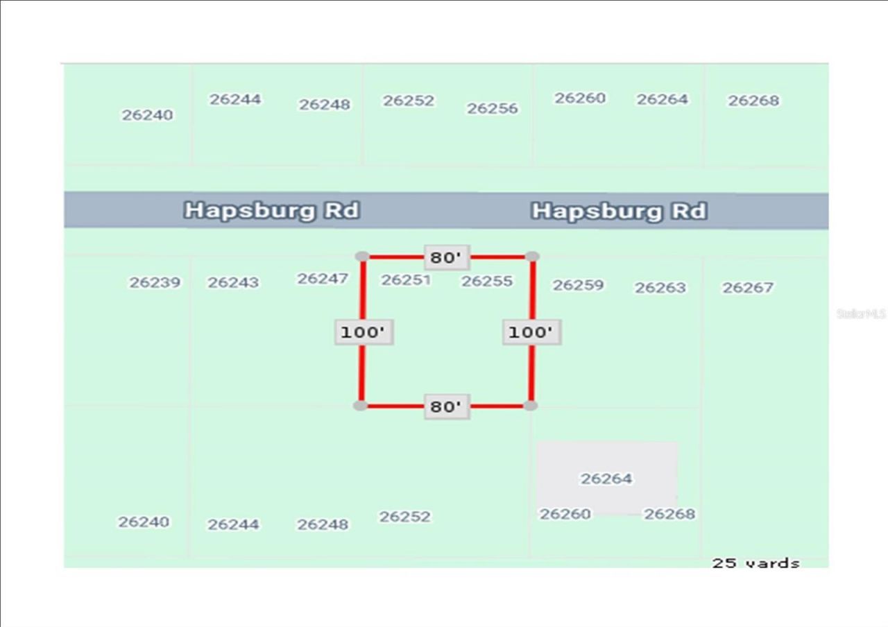 26251 Hapsburg Road, Punta Gorda, FL 33955 Photo