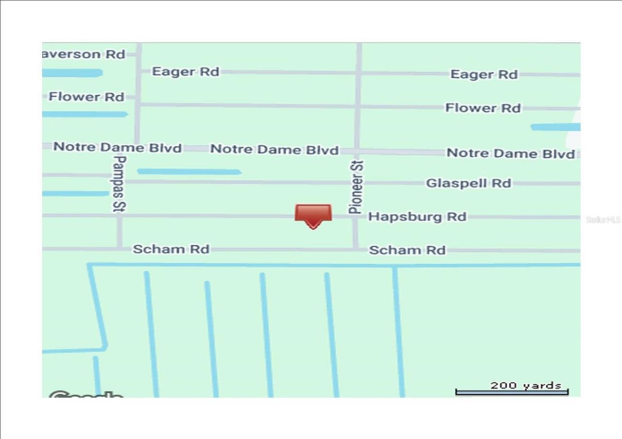 26251 Hapsburg Road, Punta Gorda, FL 33955 Photo