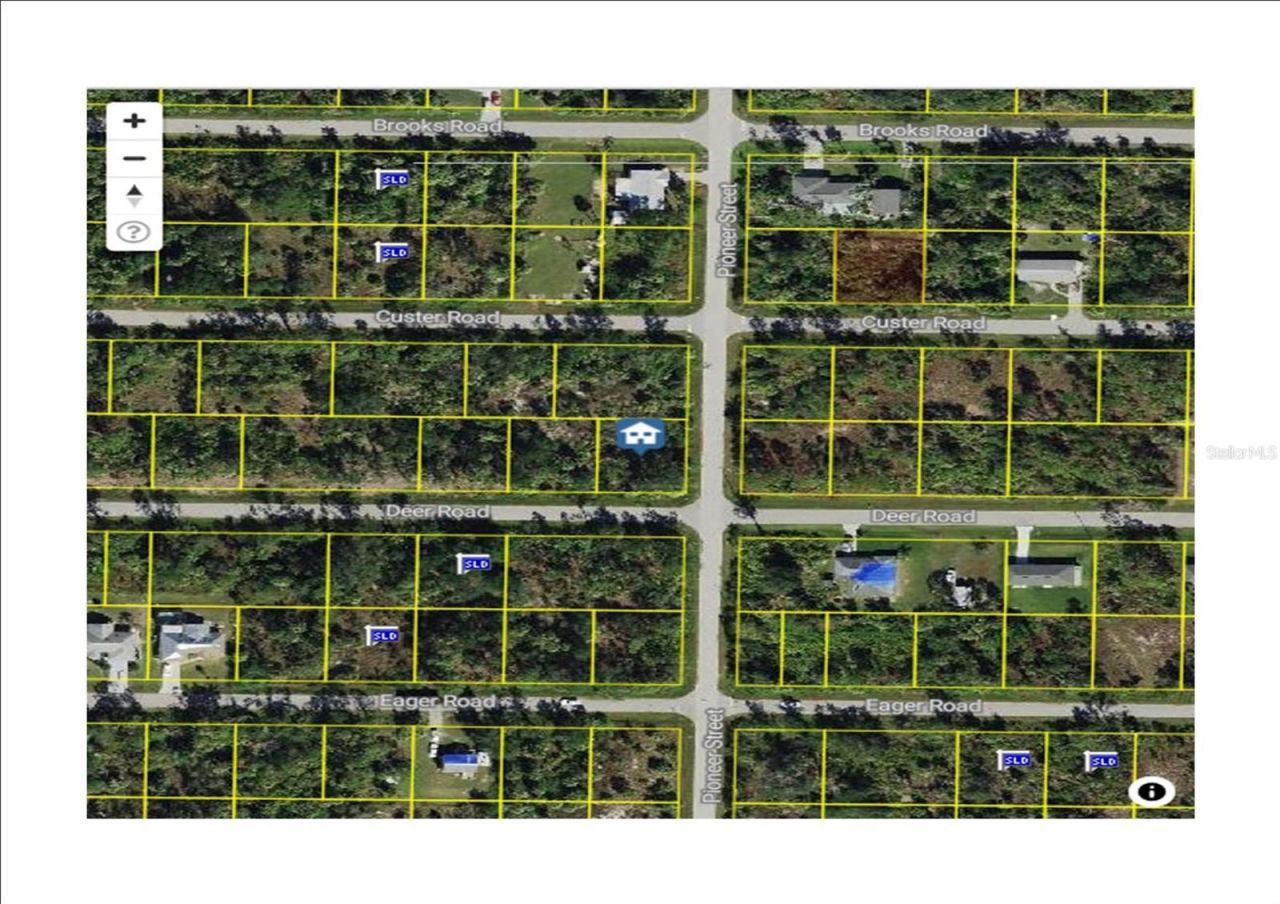 26272 Deer Road, Punta Gorda, FL 33955 Photo