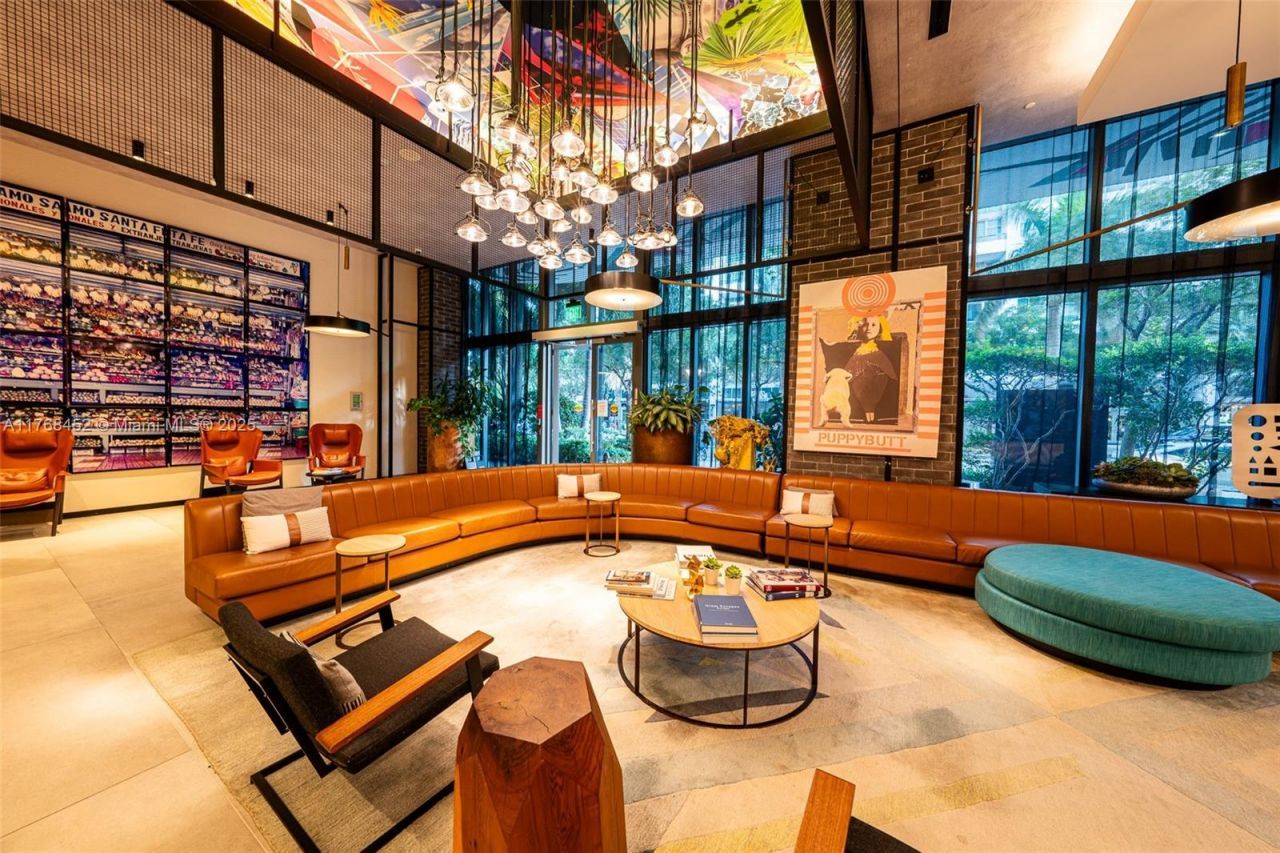 121 NE 34th St, Unit 2805, Miami, FL 33137 Photo