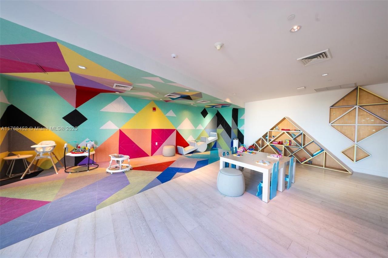 121 NE 34th St, Unit 2805, Miami, FL 33137 Photo