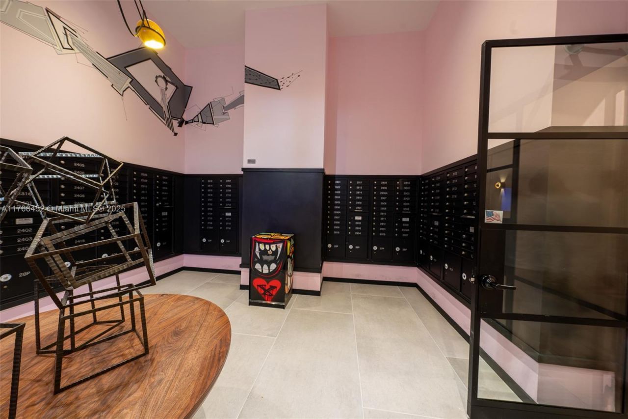 121 NE 34th St, Unit 2805, Miami, FL 33137 Photo