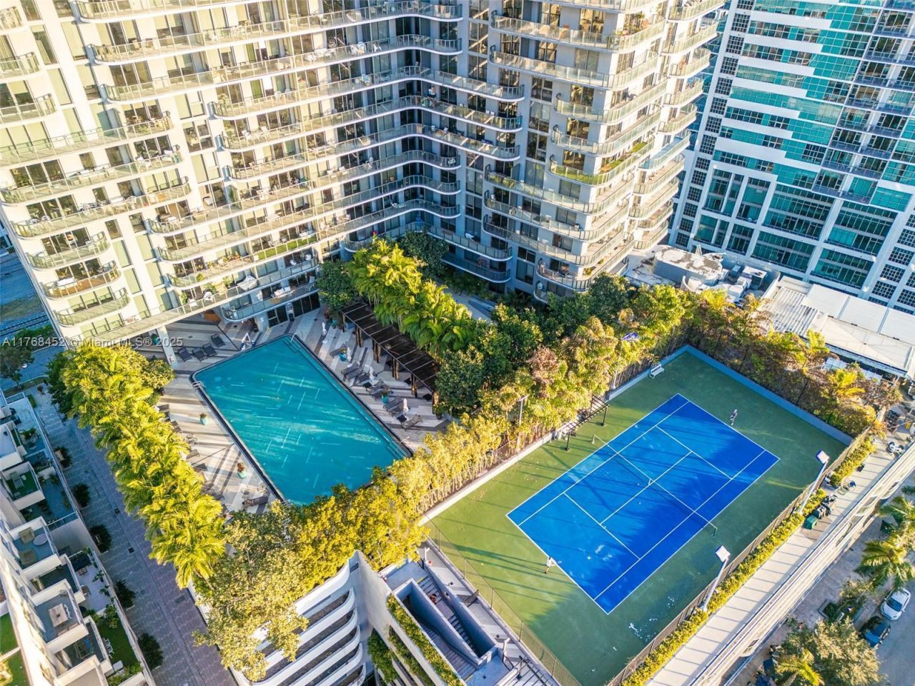 121 NE 34th St, Unit 2805, Miami, FL 33137 Photo