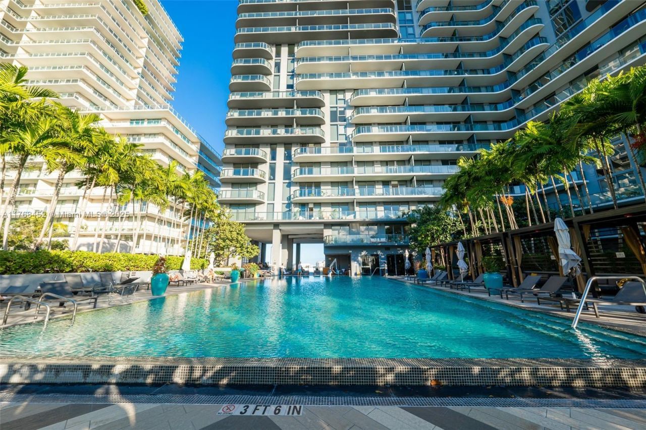 121 NE 34th St, Unit 2805, Miami, FL 33137 Photo