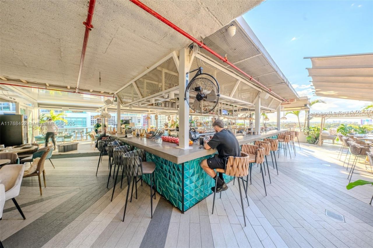 121 NE 34th St, Unit 2805, Miami, FL 33137 Photo