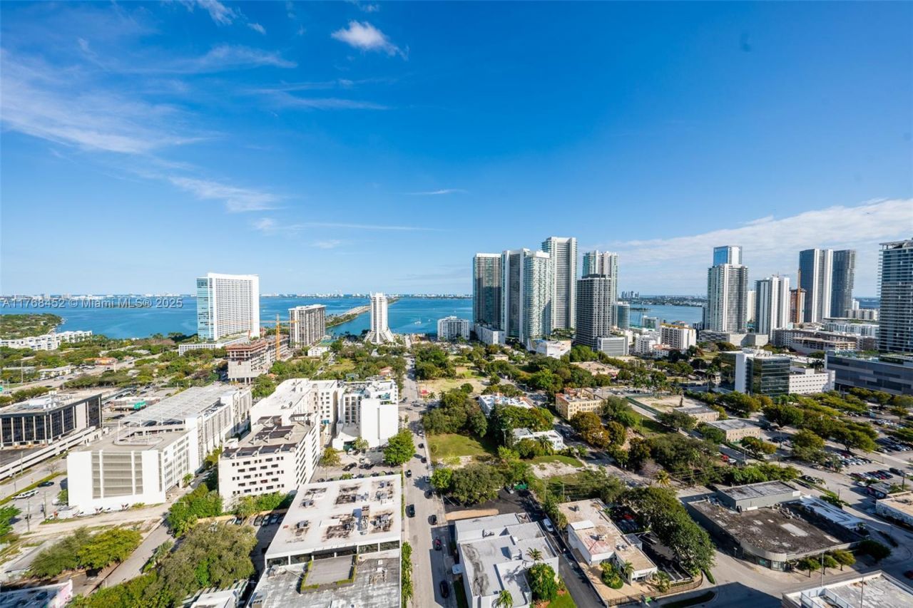 121 NE 34th St, Unit 2805, Miami, FL 33137 Photo