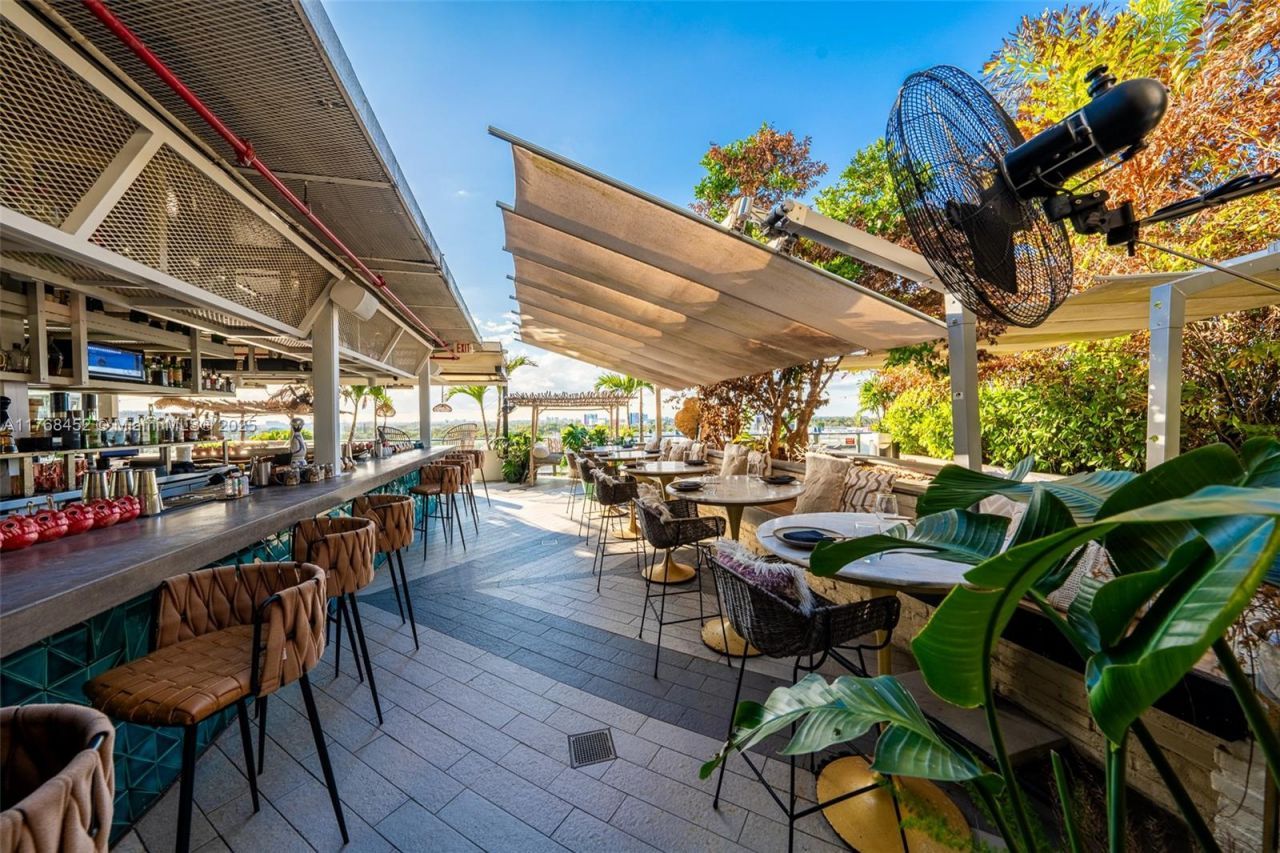 121 NE 34th St, Unit 2805, Miami, FL 33137 Photo