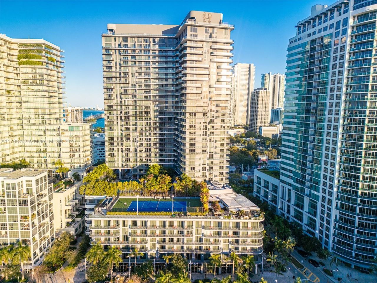 121 NE 34th St, Unit 2805, Miami, FL 33137 Photo