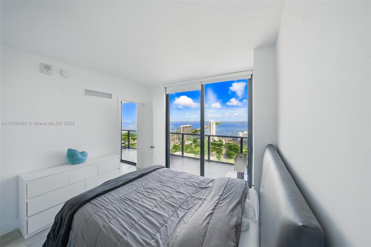 121 NE 34th St, Unit 2805, Miami, FL 33137 Photo