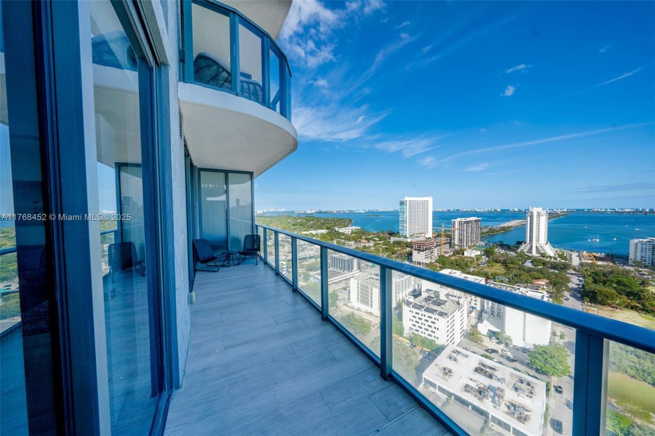 121 NE 34th St, Unit 2805, Miami, FL 33137 Photo