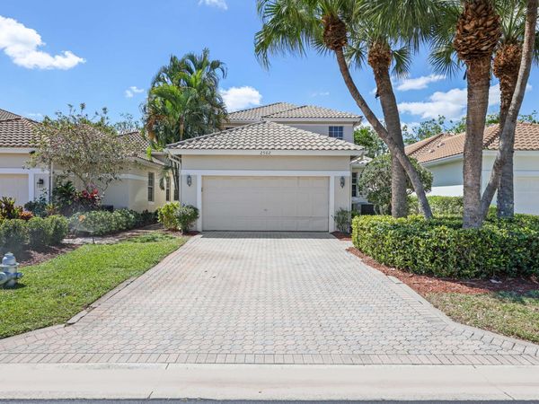 2502 NW 66th Drive, Boca Raton, FL 33496