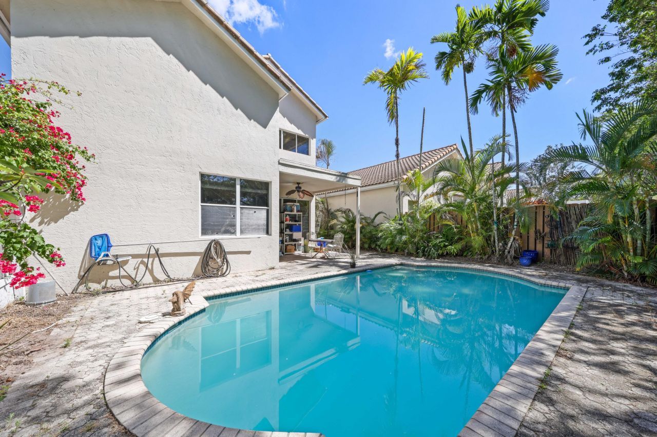 2502 NW 66th Drive, Boca Raton, FL 33496 Photo