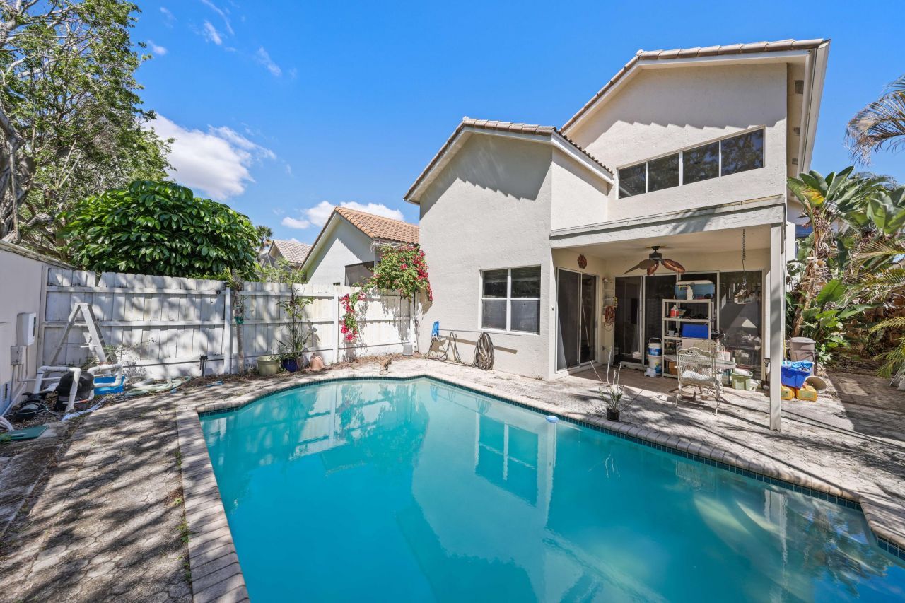 2502 NW 66th Drive, Boca Raton, FL 33496 Photo