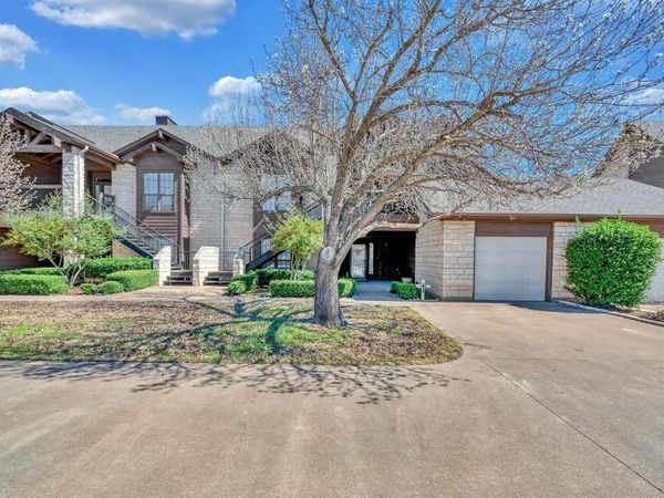 27102 Meadowmore Court, Unit 104, Whitney, TX 76692