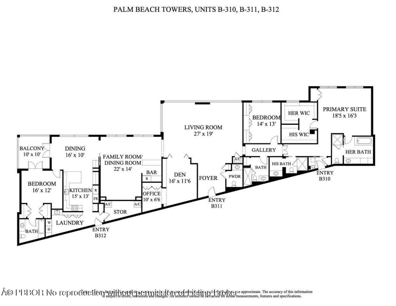 44 Cocoanut Row, Unit 310 B, Palm Beach, FL 33480 Photo