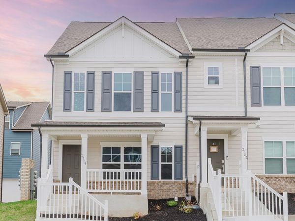 2754 Sparrowgap Trl, Antioch, TN 37013