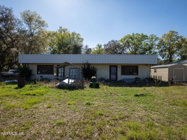 8790 STATE ROAD 21, Melrose, FL 32666