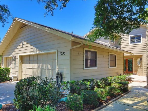 1093 MUIRFIELD COURT, TARPON SPRINGS, FL 34688