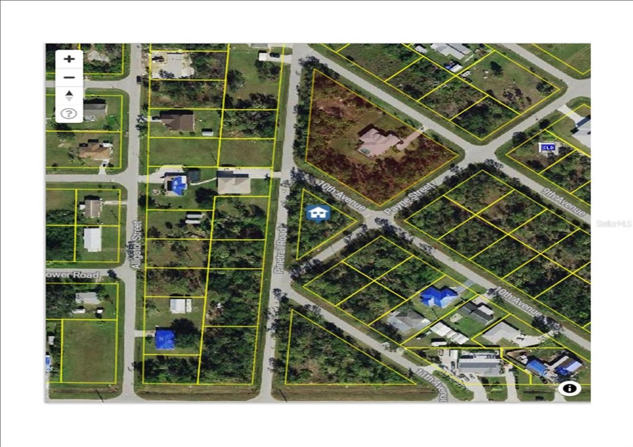 11383 10th Avenue, Punta Gorda, FL 33955 Photo