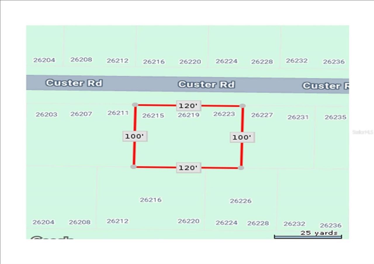 26215 Custer Road, Punta Gorda, FL 33955 Photo