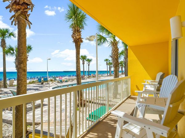 15817 Front Beach Road, Unit 1-101, Panama City Beach, FL 32413