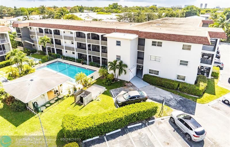 651 Pine Drive, Unit 306, Pompano Beach, FL 33060 Photo