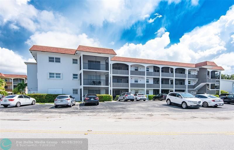 651 Pine Drive, Unit 306, Pompano Beach, FL 33060 Photo
